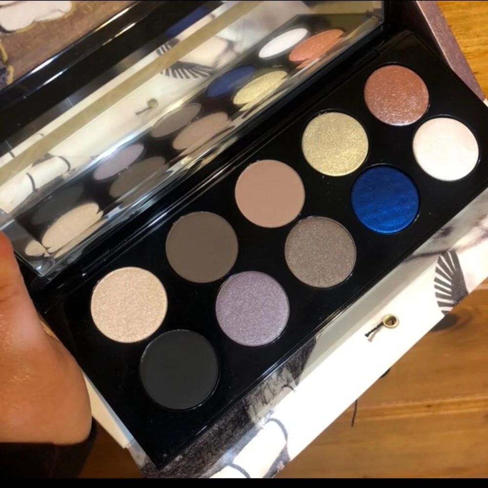 Pat McGrath Mothership I